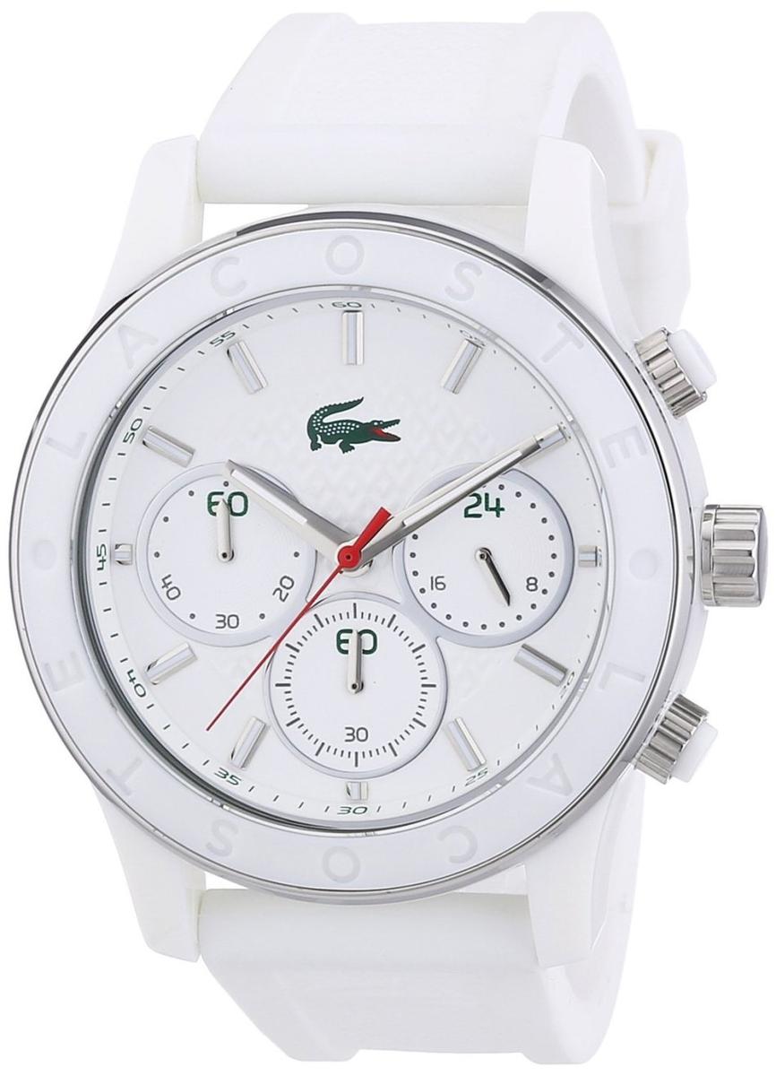 lacoste charlotte ladies watch