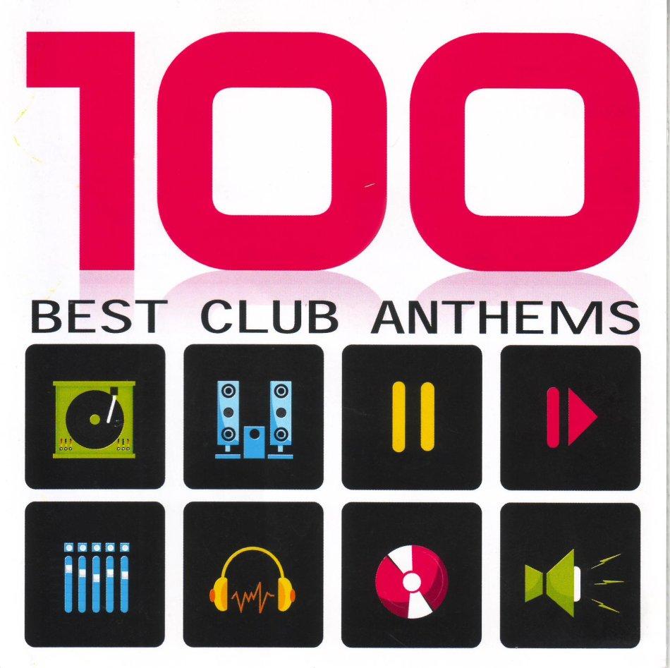 Club Anthems, Vol 3 - Various Artists Songs, Reviews