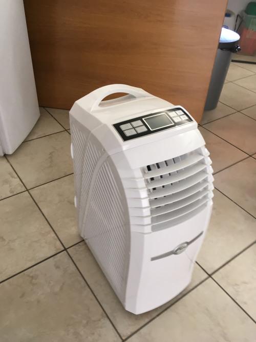 Other Large Appliances - Jost Portable Air Conditioner. was sold for R2 ...