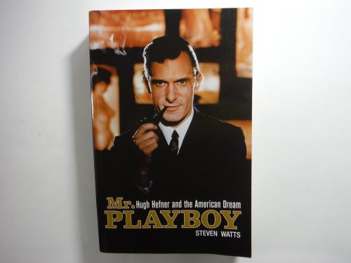 Biographies Amp Memoirs Mr Playboy Hugh Hefner And The