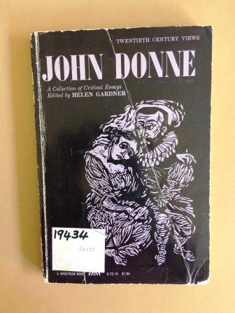 john donne critical essays john donne critical essays