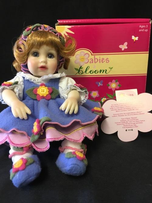 marie osmond baby dolls