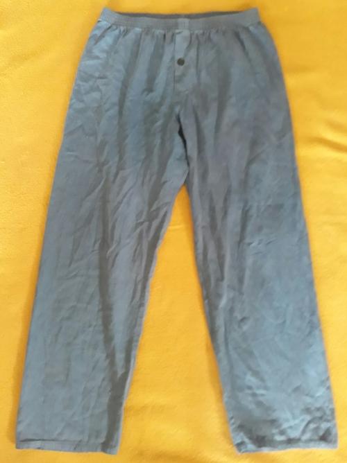 Sleepwear - MENS SLEEPING PANTS - WOOLWORTHS - M SIZE was sold for R10 ...