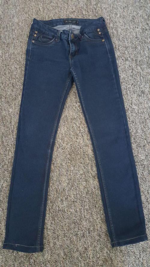 Jeans - Truworths Inwear Jeans was sold for R50.00 on 26 Dec at 23:01 ...