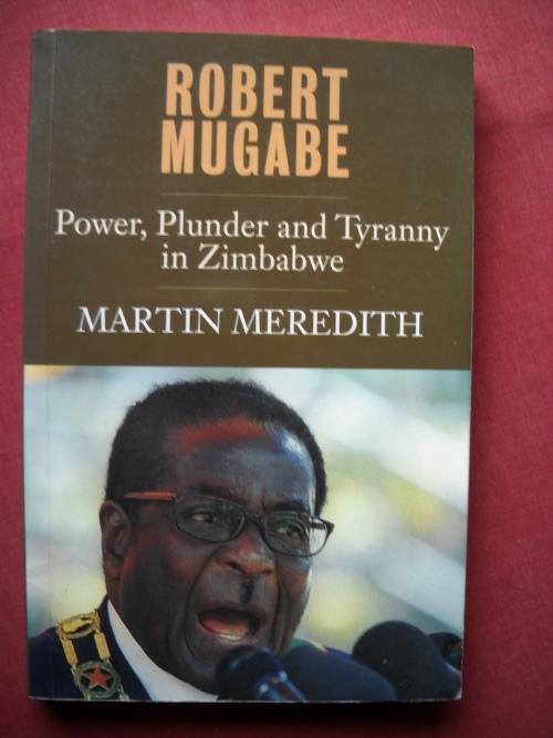 History Amp Politics Robert Mugabe Power Plunder