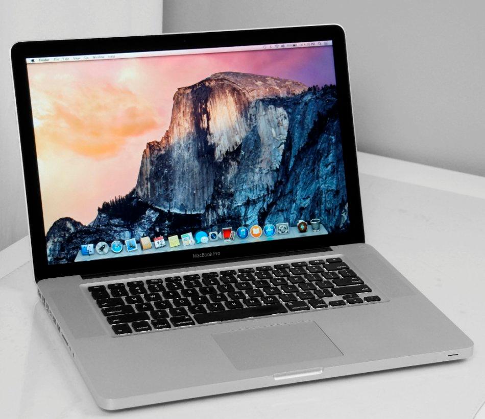 Macbook отзывы. Apple MACBOOK Pro 15.4. MACBOOK Pro Core i7. MACBOOK Pro 15 i7. MACBOOK Pro 15 Core i7.