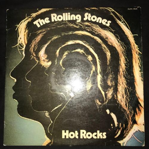 The very best of the rolling stones 1964 1971