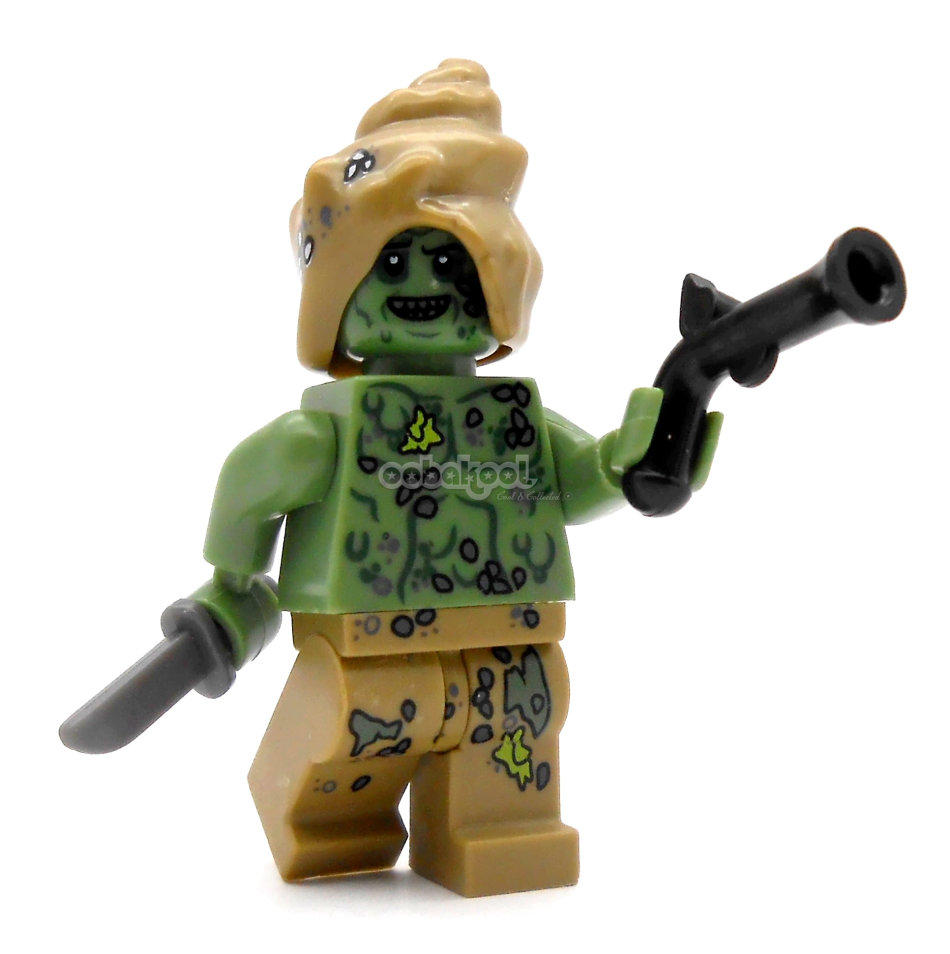 lego pirates of the caribbean syrena code