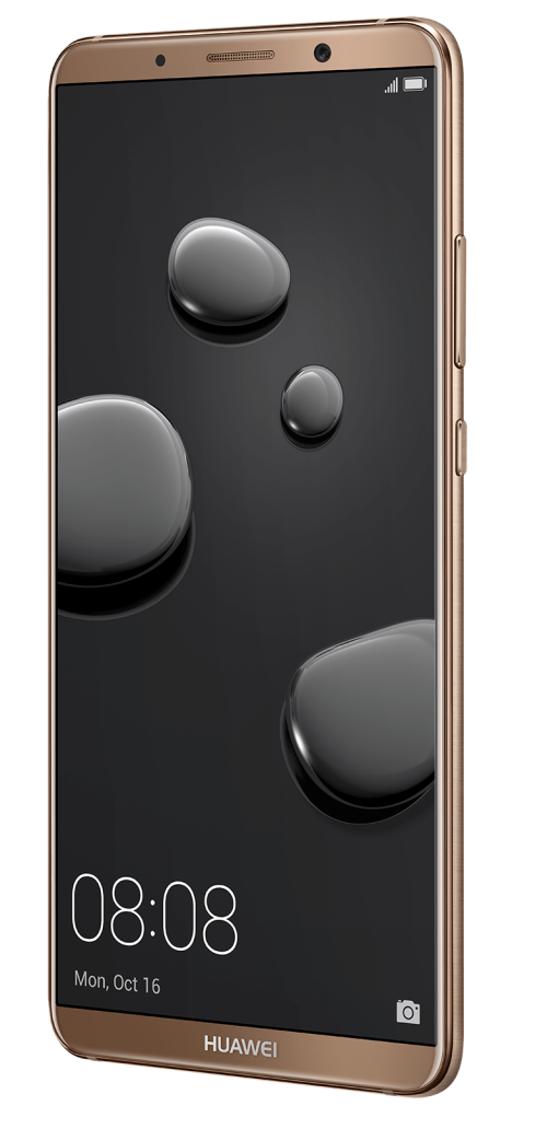Cell Phones Smartphones Huawei Mate 10 Pro Color Mocha Brown Huawei Mate 10 Pro Color Mocha Brown Dual Sim Local Stock Brand New
