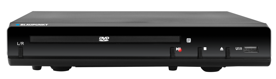 Blaupunkt DVD Player DVX 600