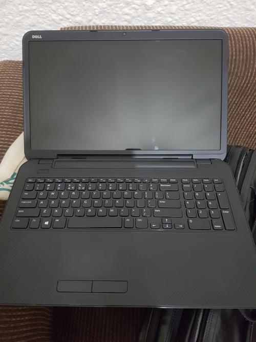 Dell inspiron 3721 апгрейд