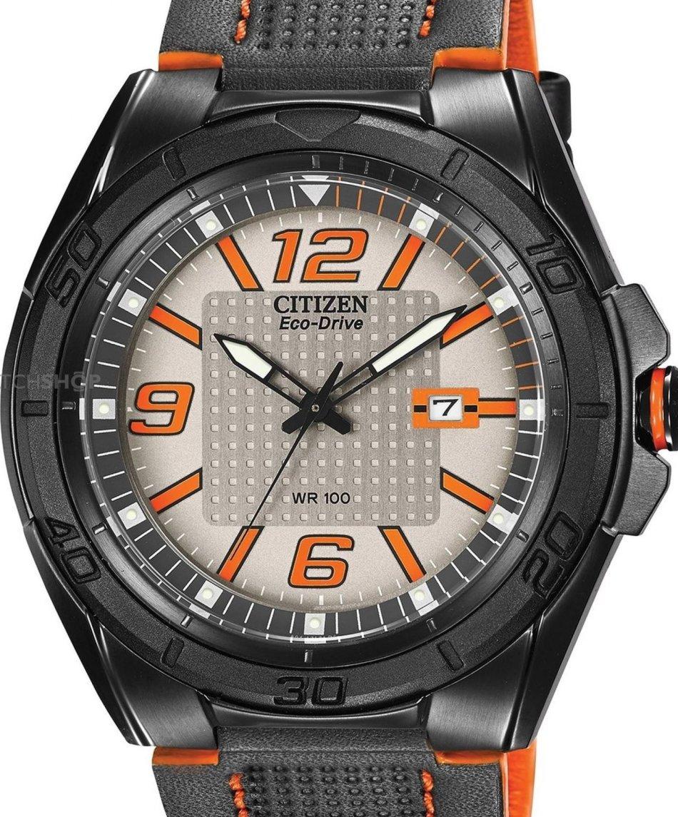 citizen eco drive w770mv