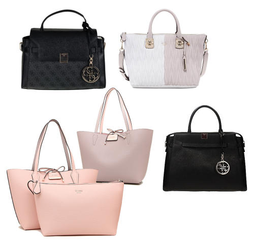 Handbags Bags Guess 4 Styles Was Sold For R1 349 00 Handbags Bags Guess 4 Styles Was Sold For R1 349 00 On 26 Nov At 23 47 By Designerbrands In Gauteng Id 311315308