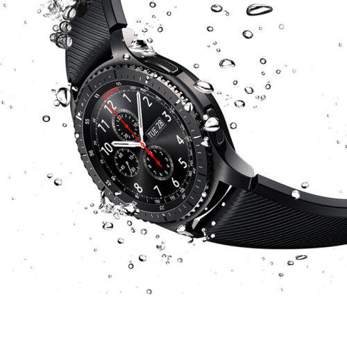 samsung galaxy s3 frontier watch waterproof