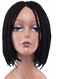 Wigs Bob Box Braids Da Wig 10 Inch Was Listed For R600 00 Bob Box Braids Da Wig 10 Inch