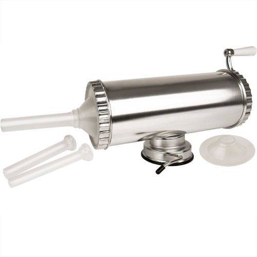 Other Kitchen, Dining & Bar Sausage Filler Maker Worsstopper was sold