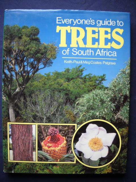 Natural Science Everyone S Guide To Trees Of South