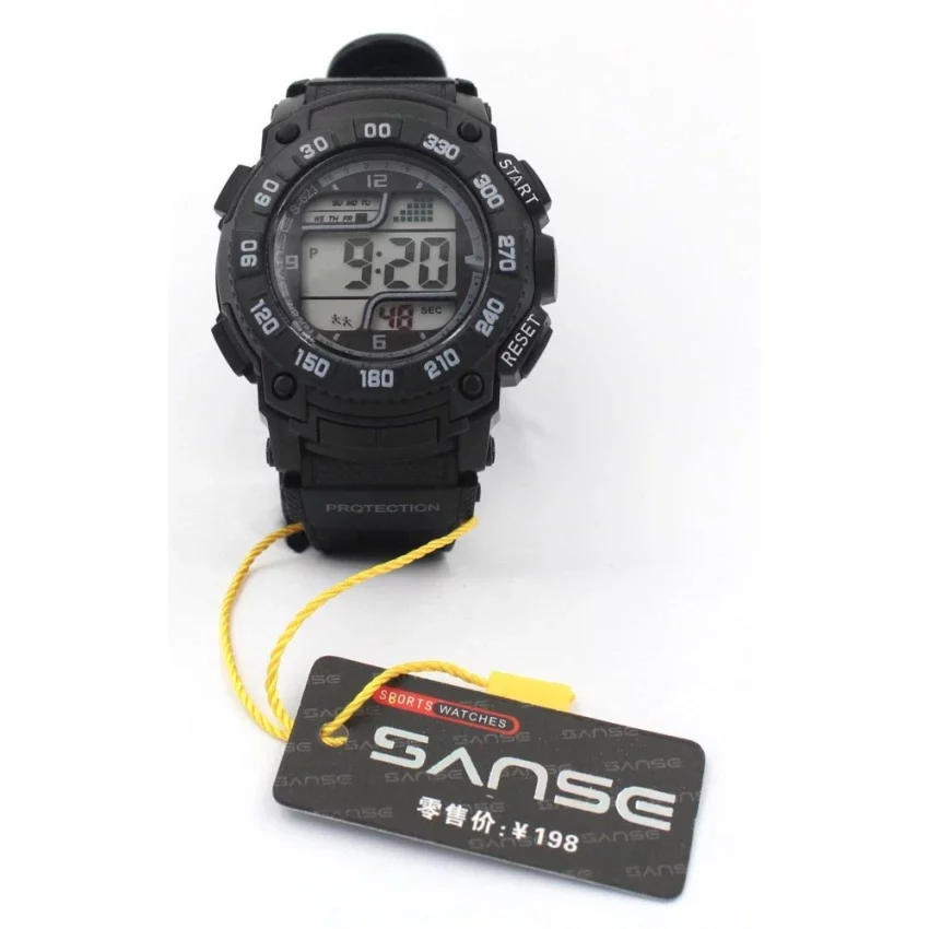 Sanse watch hot sale