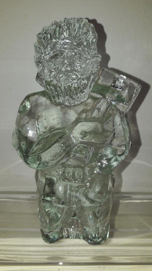 Dating viking glass