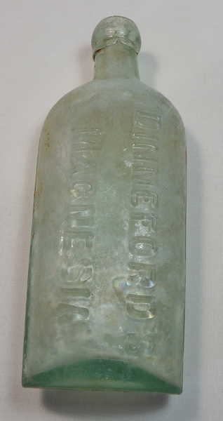 antigua botellita bote sidol limpia metales - Buy Antique bottles