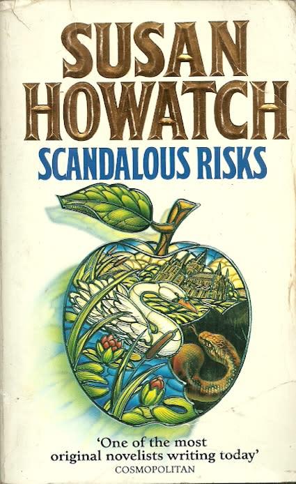 Paperback Book In Good Condition With Crease Paperback Book In Good Condition With Crease