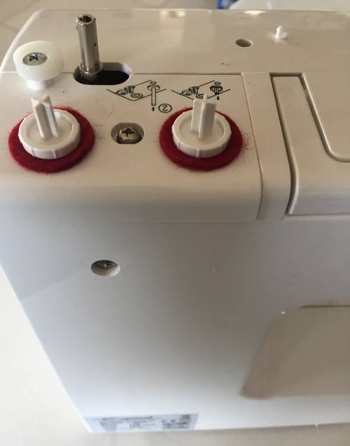 Sewing Machines & Overlockers EMPISAL EXPRESSION 889 36 STITCH