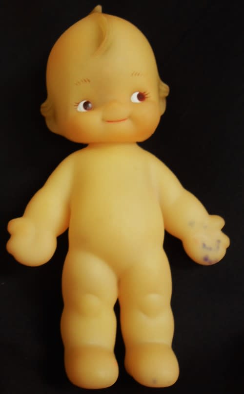 kewpie doll for sale