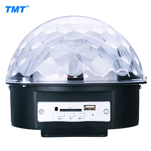 Magic Ball Party Lights with Speaker | TMT Durban