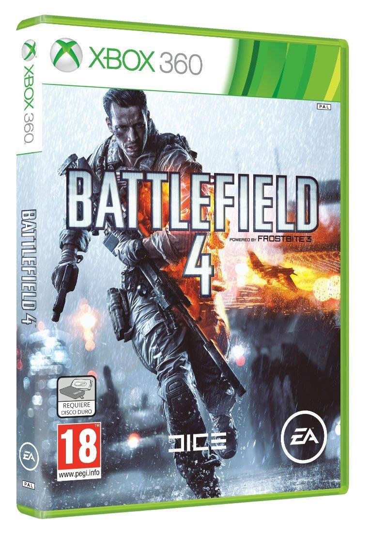 диск бателфилд 1 на xbox 360 фото 61