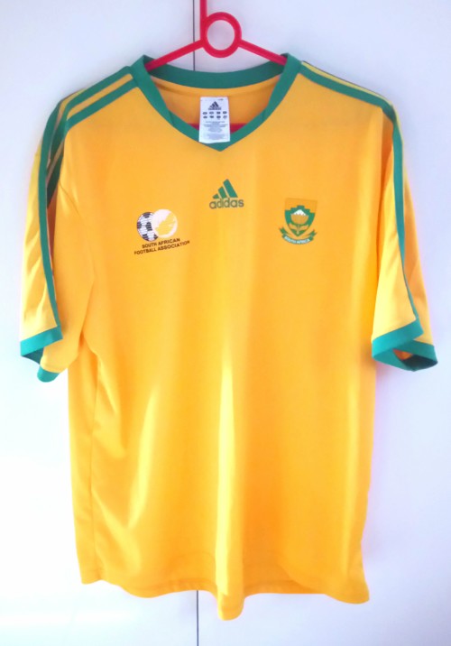 bafana bafana kappa jersey for sale