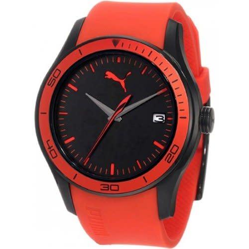 puma watches lowest price