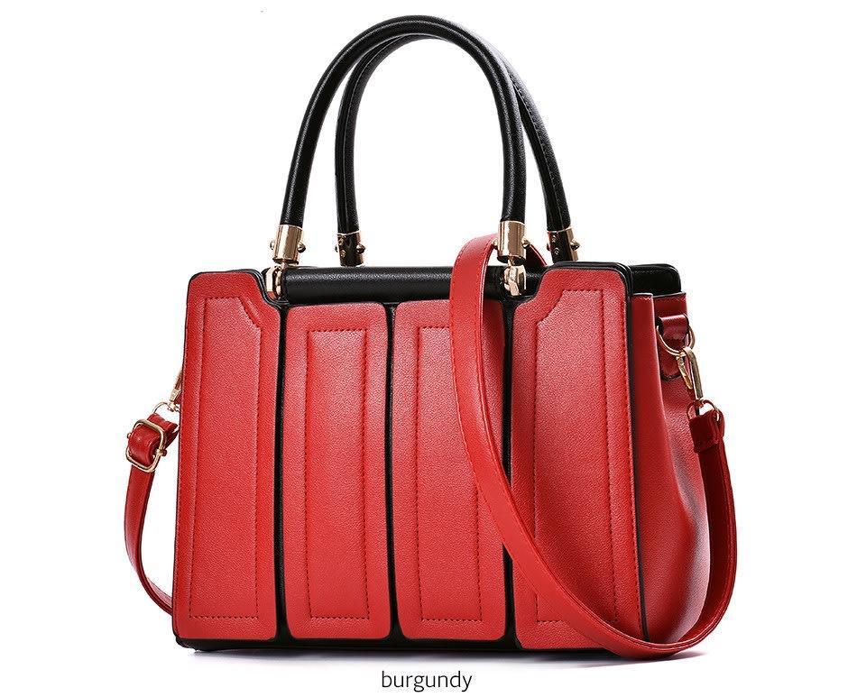 Handbags Bags Womens Zipper Pink Handbags Womens Zipper Pink Handbag Office Shoulder