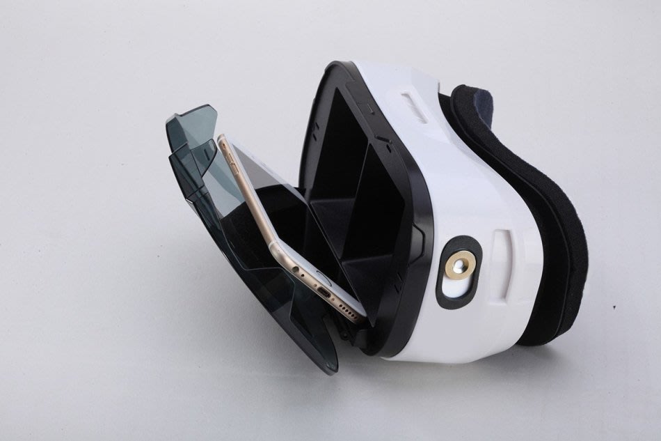 Play VR Headset