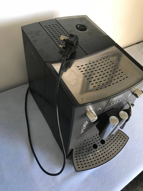 Other Electronics Sprada Smart Fully Automatic Coffee Machine was