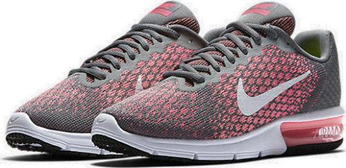 womens nike air max sequent 2