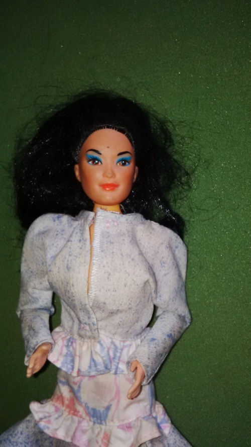 1980 barbie doll value