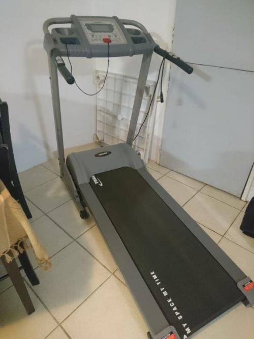 Treadmills Trojan Stamina 315 Treadmill was sold for R3,150.00 on 11