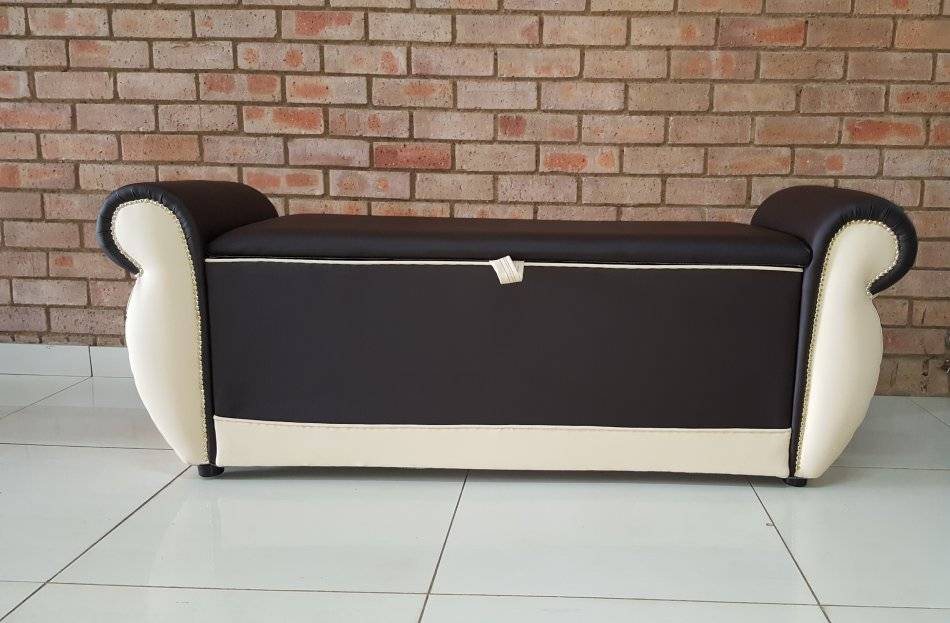 Blanket Boxes & Chests Victorian Kist / Linen/ Blanket Box was listed for R999.00 on 18 Feb at