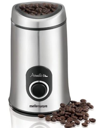 Melleware Coffee grinder