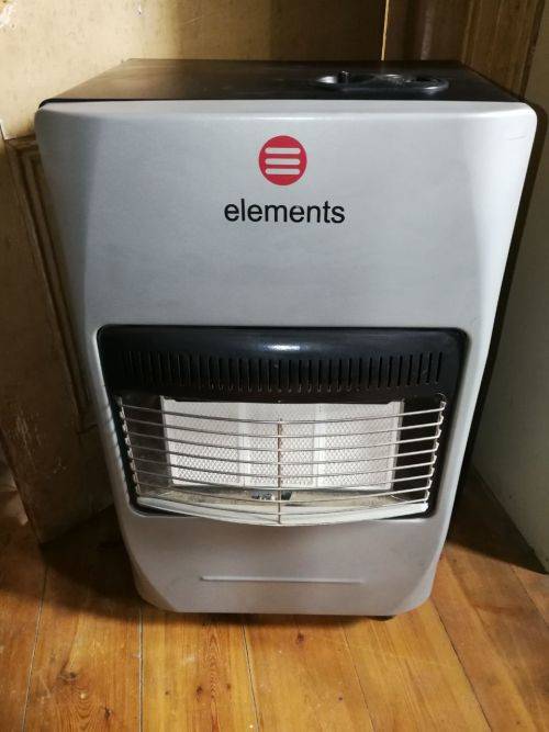 Heaters Elements Gas Heater was listed for R735.00 on 5 Mar at 1031