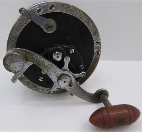 Penn No.49 Super Mariner Reel