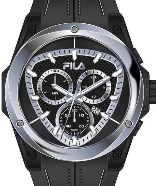 fila sport watch