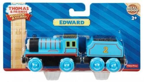 thomas wooden railway edward