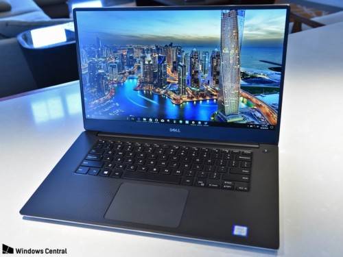 Resultado de imagen para Dell XPS9560-7001SLV-PUS