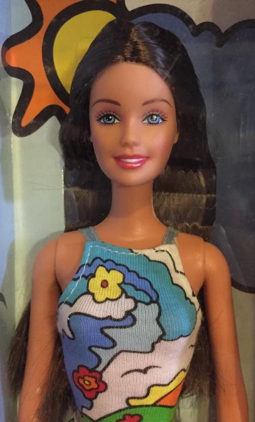 barbie boutique doll