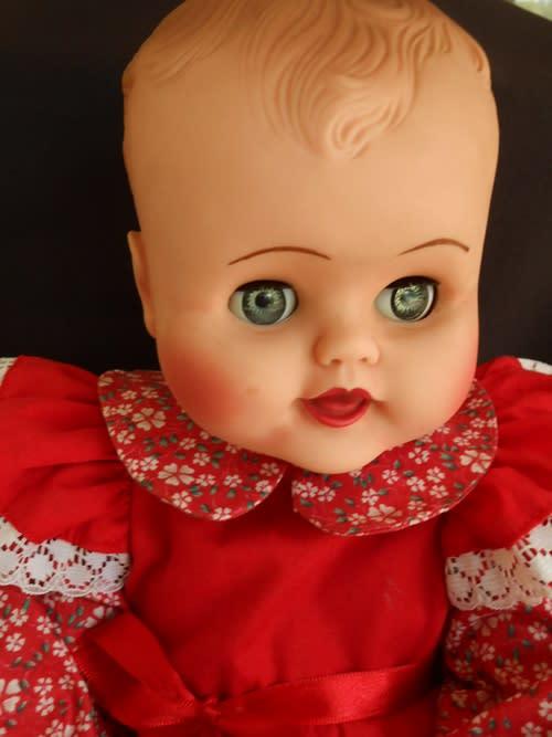 1950 baby dolls