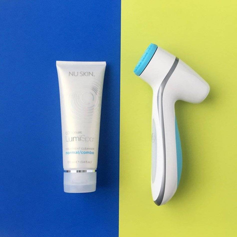 Other Home Skincare Devices Skin Care Ageloc Lumi Spa