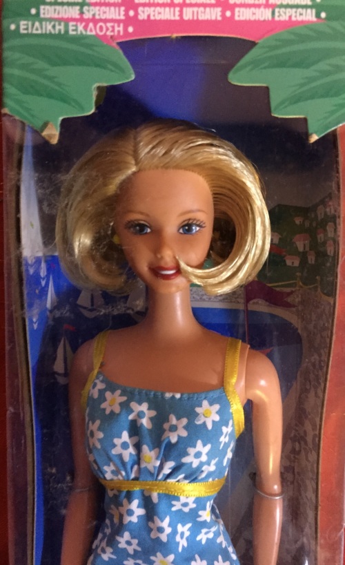 Beven slecht Eenvoud Dolls - Mattel Barbie - (22974) Riviera Barbie was sold for R250.00 on 8  Mar at 18:00 by andretoys in East London (ID:329512562)