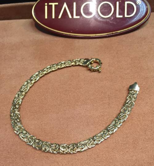 Gold bracelets for sale in johannesburg