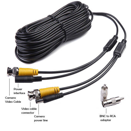 sale for to bnc rca to cable BNC Adapters for RCA 20m sale Cables in  &